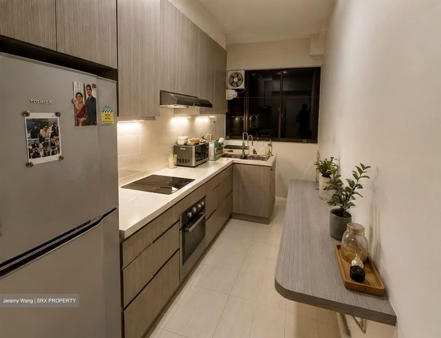 Hillcrest Arcadia (D11), Condominium #594262901